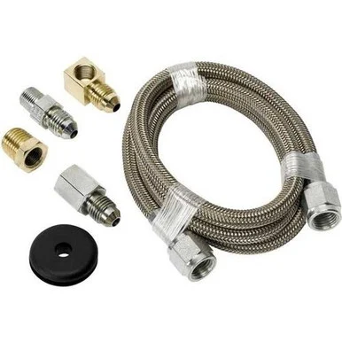 Auto Meter 3227 Braided Steel Hose