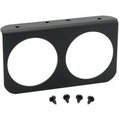 Auto Meter 3232 Gauge Panel