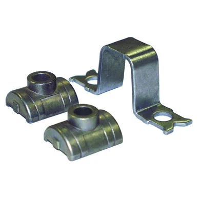Crown Automotive Jeep Replacement Rocker Arm Pivot Kit for Multiple 1980-06 Jeep & Dodge Vehicles 3236513K