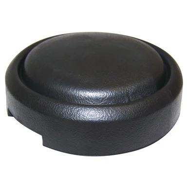 Crown Automotive Jeep Replacement Horn Button for 1976-1986 CJ-5, CJ-7, CJ-8 and 1987-1995 YJ Wrangler 3238073