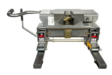 Husky Towing 32392KIT 5th Wheel Roller Kit