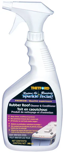 Thetford 32633 Roof Cleaner- 32 oz