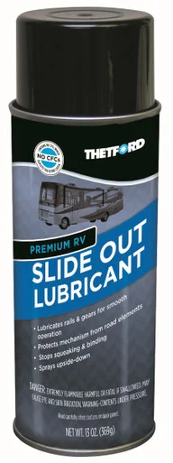 Thetford Marine 32777 13oz Slide Out Lubricant