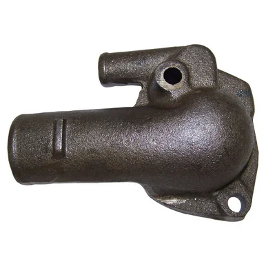 Crown Automotive Jeep Replacement Thermostat Housing 33004856