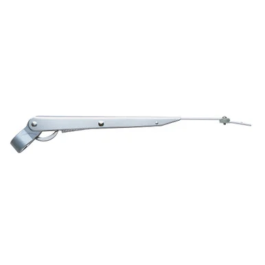 Marinco 33006A Wiper Arm Deluxe Stainless Steel Single - 6.75"-10.5"