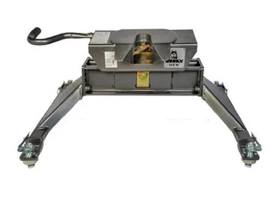 Husky Towing 33011K 5th Wheel Hitch