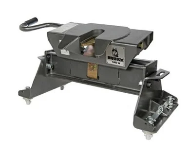 Husky Towing 33013K 5th Wheel Hitch