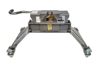 Husky Towing 33021K 5th Wheel Hitch