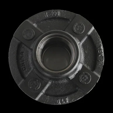 Husky Towing Idler Hub 2000 Pound Capacity 4 x 4 Inch Bolt Pattern 33080