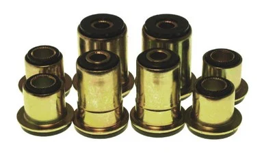 ENERGY SUSPENSION CONTROL ARM BUSHING SET 3.3101G 3.3101G