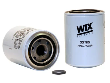 Wix Filters 33109 Fuel Filter 33109_68_1