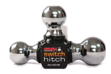 Husky Towing 33140 Switch Hitch