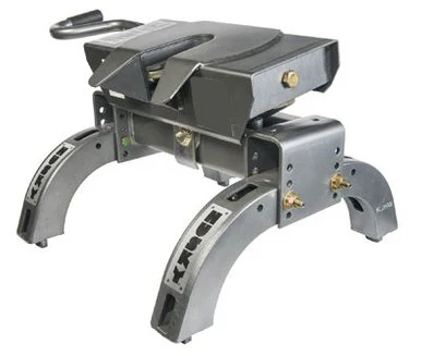 Husky Towing 33152K 5th Wheel Hitch