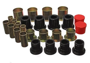 ENERGY SUSPENSION CONTROL ARM BUSHING SET 3.3161G 3.3161G