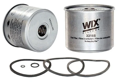 Wix Filters 33166 Fuel Filter 33166_68