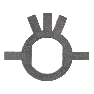 Husky Towing 33177 Washer Snap Ring Nut