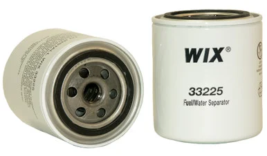 Wix Filters 33225 Fuel Filter