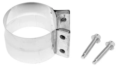 Dynomax 33226 Exhaust Mega Clamp
