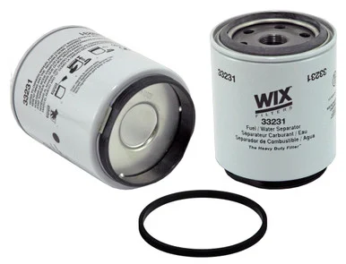 Wix Filters 33231 Fuel Filter