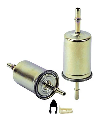 Wix Filters 33233 Fuel Filter