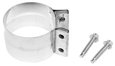 Dynomax 33272 Exhaust Mega Clamp