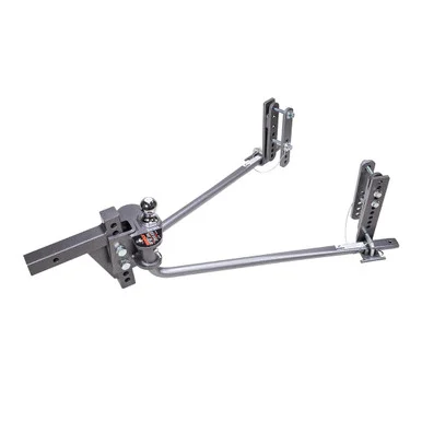 Husky Towing 33310 Chrome Hitch Ball 33310_68_1