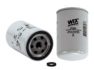 Wix Filters 33358 Fuel Filter 33358_68
