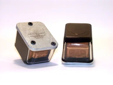 Wix Filters 33370 Fuel Filter 33370_68