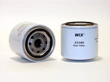 Wix Filters 33386 Fuel Filter 33386_68