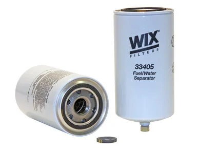 Wix Filters 33405 Fuel Filter 33405_68