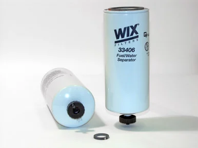 Wix Filters 33406 Fuel Filter 33406_68