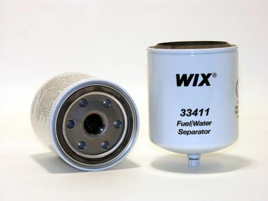 Wix Filters 33411 Fuel FIlter 33411_68