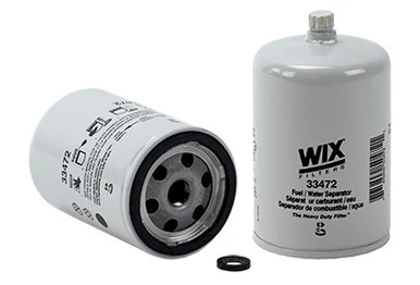 Wix Filters 33472 Fuel Filter