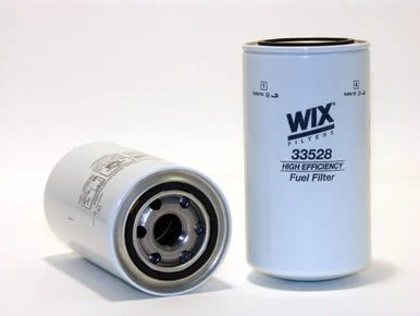 Wix Filters 33528 Fuel Filter 33528_68