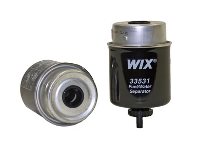 Wix Filters 33531 Fuel Filter