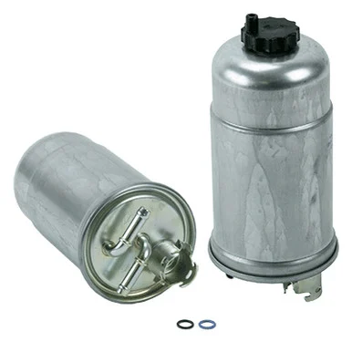 Wix Filters 33619 Fuel FIlter 33619_68