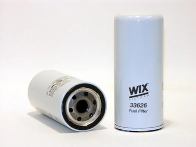 Wix Filters 33626 Fuel Filter