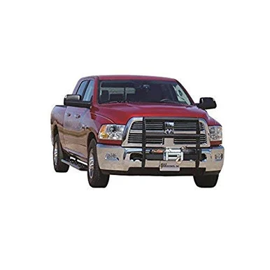 Go Industries 33650 Winch