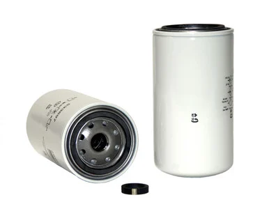 Wix Filters 33697 Fuel Filter