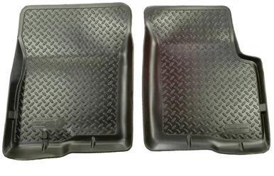 Husky Liners Front Floor Liners 33711