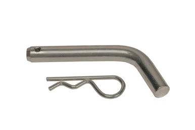 Husky Towing 5/8 Inch Diameter Hole Style With 3 Inch Clip Bagged 33790 33790_68