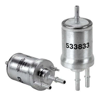 Wix Filters 33833 Fuel FIlter