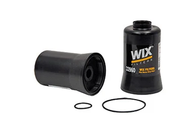 Wix Filters 33960 Fuel Filter