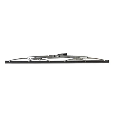 Marinco 34016S Deluxe Stainless Steel Wiper Blade - 16"