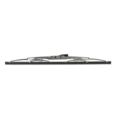 Marinco 34020S Deluxe Stainless Steel Wiper Blade - 20"