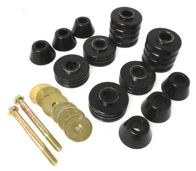 ENERGY SUSPENSION GM BODY MOUNTS 3.4103G 3.4103G