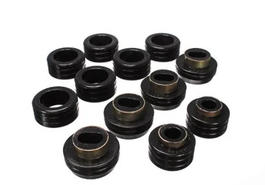 ENERGY SUSPENSION S10 BODY MOUNT SET 3.4130G 3.4130G
