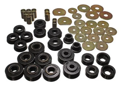 ENERGY SUSPENSION CHEVY BODY MOUNTS 3.4138G 3.4138G
