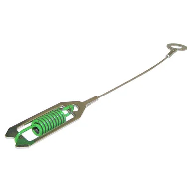 Crown Automotive Jeep Replacement Control Cables 3461662