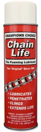 Thetford Marine 35017PA Chain Life 17 Oz. Aerosol